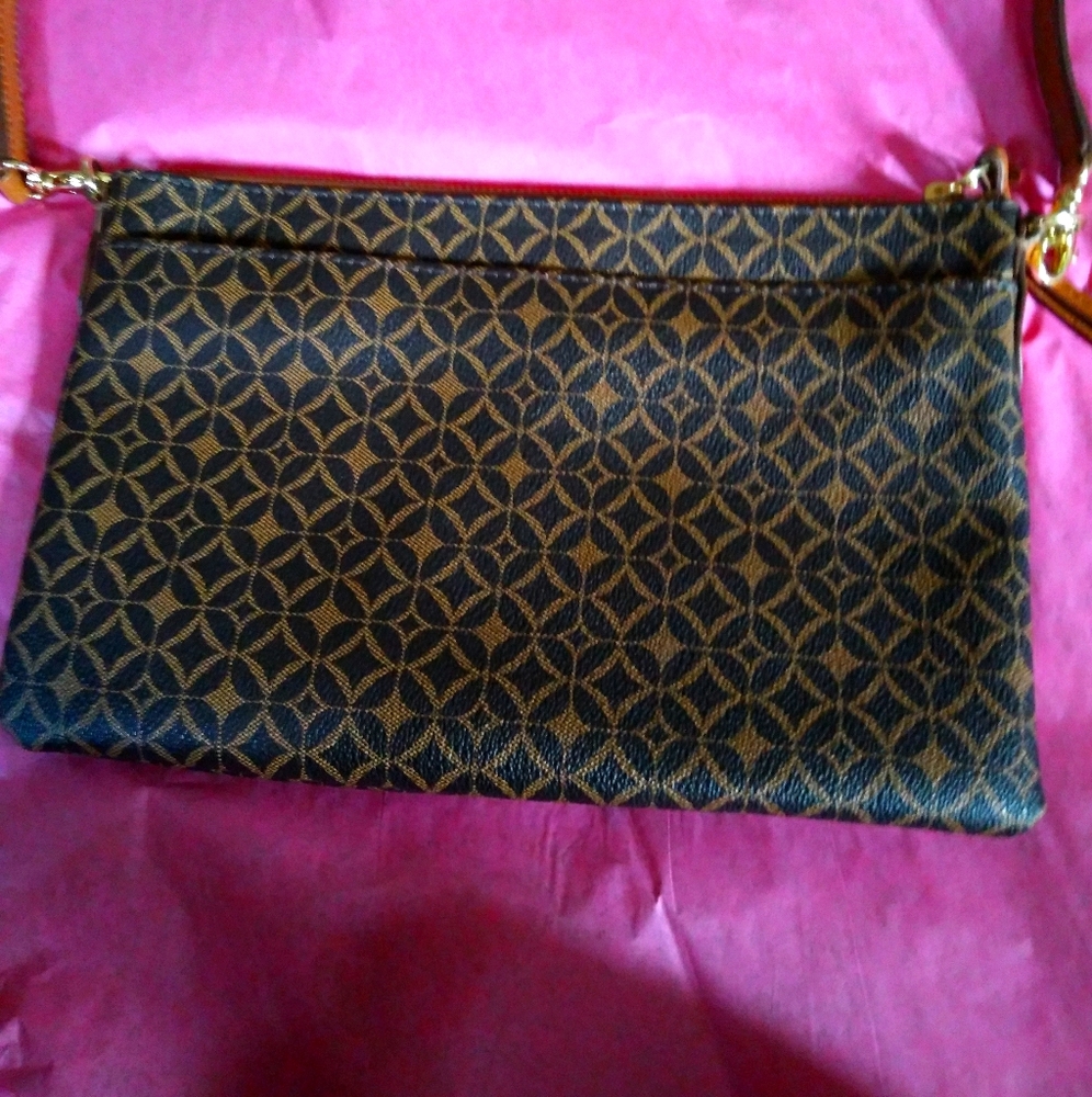 FOSSIL Crosbody - Picture 2 of 12
